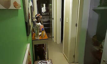 Imagem 6: Apartamento no Fragata próximo da Famed - Pelotas-RS