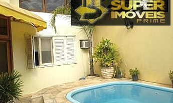 Imagem 3: Casa Alto Padrão para Venda em Três Vendas Pelotas-RS - 2678