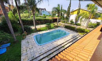 Imagem: Casa Alto Padrão para Venda em Areal Pelotas-RS