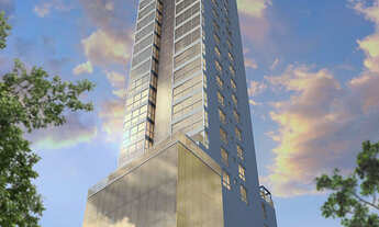 Imagem: Apartamento em Lançamentos no bairro Pioneiros