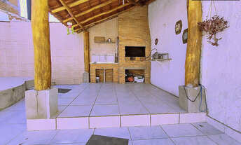 Imagem 3: Casa com piscina para Venda no Laranjal Pelotas-RS