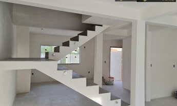 Imagem: Casa Sobrado para Venda em Centro Pelotas-RS