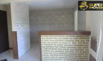 Imagem: Apartamento a Venda no bairro Três Vendas