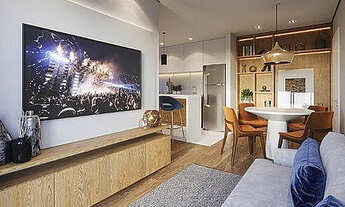 Imagem: Apartamento a venda no Fragata-Pelotas