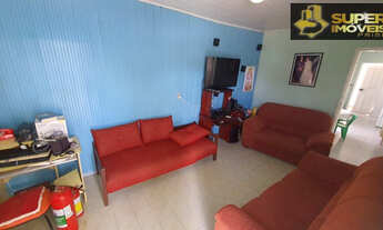 Imagem: Casa a Venda no bairro Fragata - Pelotas