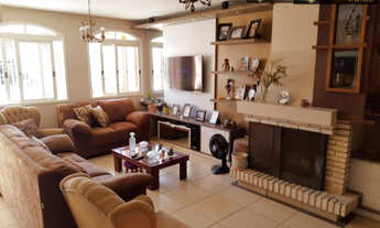 Imagem: Casa Sobrado para Venda em São Gonçalo