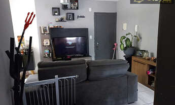 Imagem 3: Apartamento a Venda no bairro Fragata - Pelotas, RS