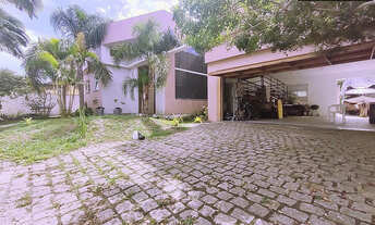 Imagem 7: Casa Alto Padrão para Aluguel Marina Ilha Verde - Pelotas-RS