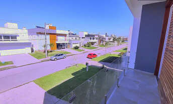 Imagem: Casa Alto Padrão no Condomínio Lagos de