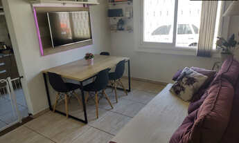 Imagem: Apartamento térreo para venda Pelotas-RS