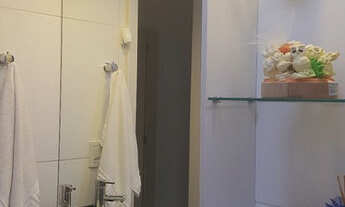 Imagem 6: Apartamento Padrão para Venda em São Gonçalo Pelotas-RS