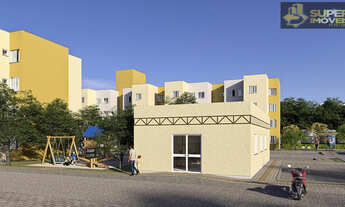 Imagem 6: Apartamento Condomínio Jardim Fernando Osório - Pelotas-RS