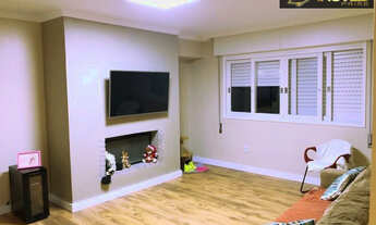 Imagem: Apartamento no Residencial Bandeirantes