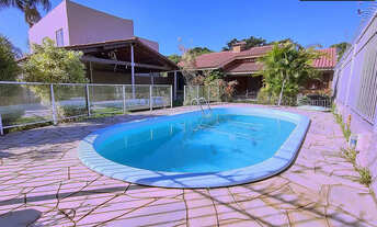 Imagem 5: Belíssima Casa Alto Padrão para venda no Laranjal Pelotas-RS