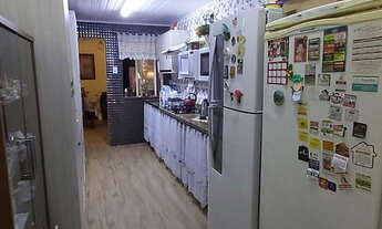 Imagem 3: Casa Padrão para Venda em Três Vendas Pelotas-RS - 2313