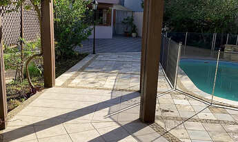 Imagem 3: Casa Alto Padrão para Venda na Colina do Sol em Pelotas-RS