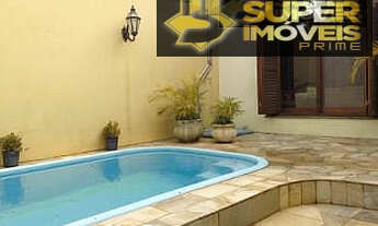 Imagem 4: Casa Alto Padrão para Venda em Três Vendas Pelotas-RS - 2678