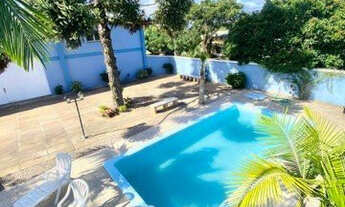 Imagem 4: Casa a Venda no bairro Laranjal - Pelotas, RS