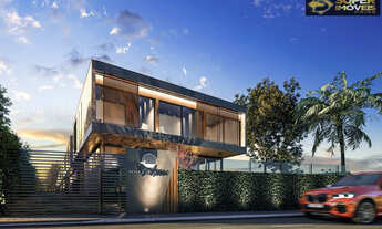 Imagem: Casa em Condomínio a Venda no bairro Praia