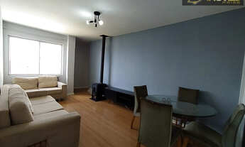 Imagem 3: Apartamento a Venda no bairro Areal - Pelotas, RS