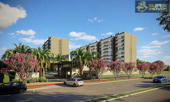 Imagem 2: Lançamento na Zona Norte da Porto 5 Acqua+ Experience