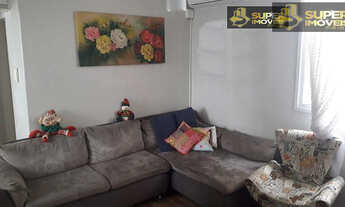 Imagem 4: Apartamento Padrão para Venda em Centro Pelotas-RS - 2560