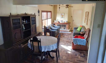 Imagem: Casa Sobrado para Venda em Areal Pelotas-RS