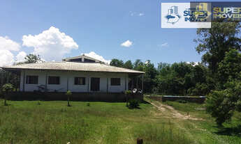 Imagem 7: Casa Alto Padrão para Venda em Fragata Pelotas-RS - 1590