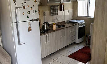 Imagem 5: Apartamento a Venda no bairro São Gonçalo - Pelotas, RS