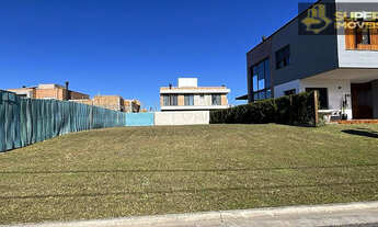 Imagem: Terreno a Venda no Alphaville Pelotas-RS