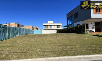 Imagem: Terreno a Venda no Alphaville Pelotas-RS