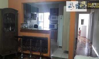 Imagem 3: Apartamento Padrão para Venda em Centro Pelotas-RS - 884