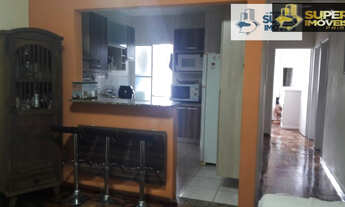 Imagem 3: Apartamento Padrão para Venda em Centro Pelotas-RS - 884