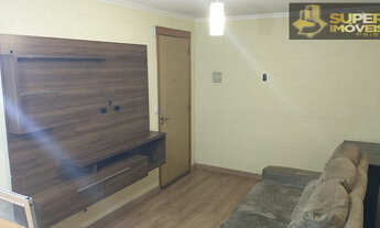 Imagem 4: Apartamento a Venda no bairro Fragata - Pelotas, RS