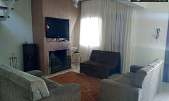 Imagem: Casa Padrão para Venda em Laranjal Pelotas-RS