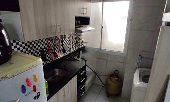 Imagem 4: Apartamento a Venda no bairro Fragata - Pelotas, RS