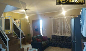 Imagem: Casa Sobrado para Venda em Areal Pelotas-RS