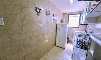 Imagem 4: Ap para Venda totalmente mobiliado Village 1 - Pelotas-RS