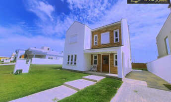 Imagem: Casa de alto padrão sustentável em Steel