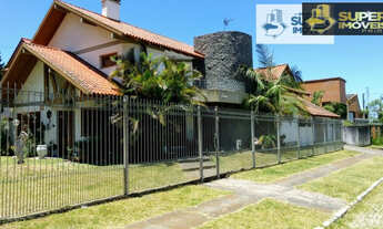 Imagem: Casa Alto Padrão para Venda em Areal Pelotas-RS