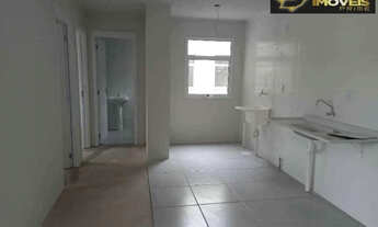 Imagem: Apartamento a Venda no bairro Três Vendas