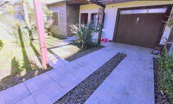 Imagem: Casa nas Três Vendas. 2 quadras da 25 de