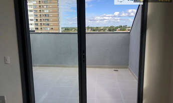 Imagem 3: Apartamento Duplex Edifício Flow Live Parque Una Pelotas-RS