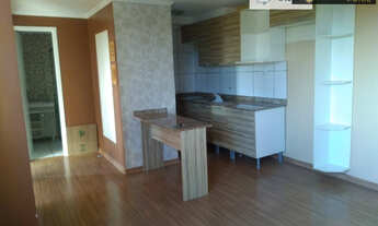 Imagem: Apartamento Padrão para Venda em Fragata