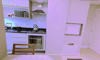 Imagem 3: Apartamento Alto Padrão e com fino acabamento em Pelotas-RS