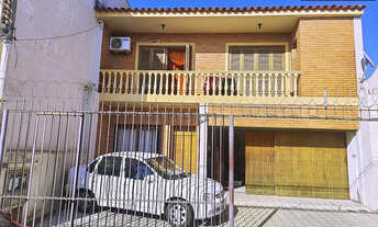 Imagem: Casa a Venda no bairro Centro - Pelotas