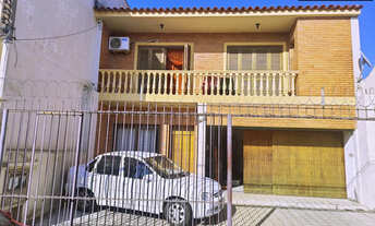 Imagem: Casa a Venda no bairro Centro - Pelotas