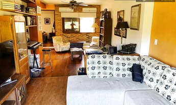 Imagem: Casa Sobrado para Venda em Areal Pelotas-RS