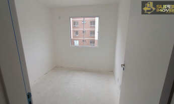 Imagem 3: Apartamento a Venda no bairro Três Vendas - Pelotas, RS