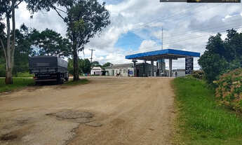 Imagem 2: Posto de Gasolina com Mercado na BR 392 para venda